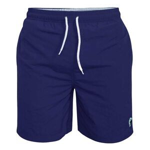 Duke Mens D555 Yarrow Swim Shorts / Navy